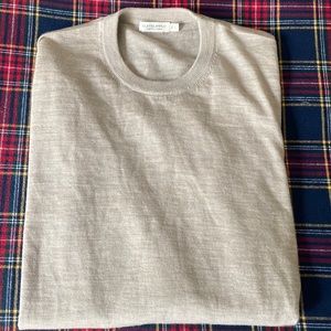 Suitsupply merino wool sweater